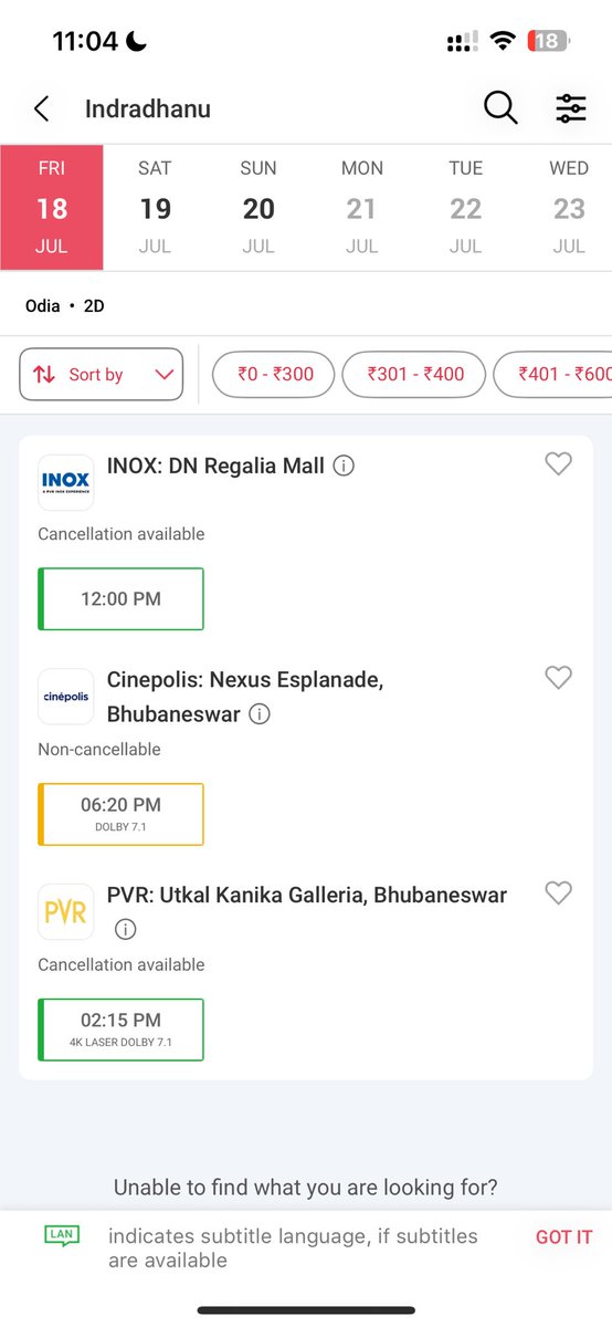 Arjun Samantaray tweet media