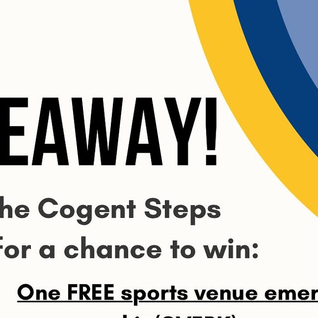 aaspt_apta's tweet photo. @CogentStepsLLC is giving away a free registration to one of their ERA courses! Head over to their Instagram page to enter the giveaway today: https://t.co/PEM0SfAtj4 https://t.co/fVRrEoAt8O