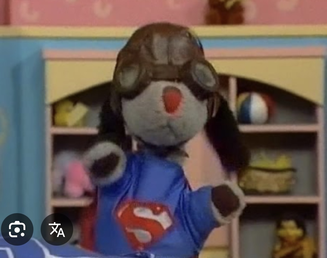 Dr Jayne Friend tweet media