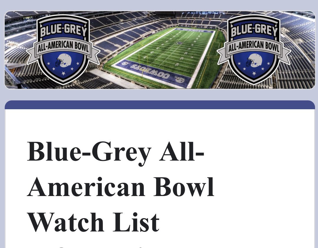 Thanks <a href="/SeanCeglinsky/">Sean Ceglinsky</a> for reaching out and adding me  to the watchlist! #OL #77 #BlueGreyFootball #redraiders hudl.com/video/3/175484… 💪🏼❤️🖤🏈 <a href="/JerrySmith617/">Jerry Smith</a> <a href="/coachleebehnke/">Lee Behnke</a> <a href="/SFHSfootballNY/">SFHSFootballNY</a> <a href="/wny_football/">WNY Football</a> <a href="/Coach_Skjold/">Greg Skjold</a> <a href="/CoachCiocci/">Steven Ciocci</a> <a href="/Sean_Reeder/">Sean Reeder</a> <a href="/CoachDenecke/">Pat Denecke</a> <a href="/CoachHughesUP/">Hank Hughes</a>