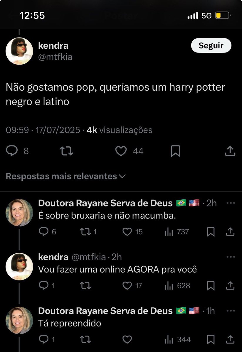 worstdelrey's tweet image. gente?