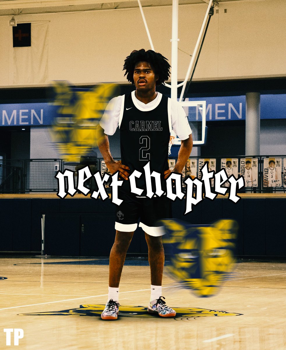 2jamesw's tweet image. I Will Be Transferring To Carmel Christian For My Senior Season!