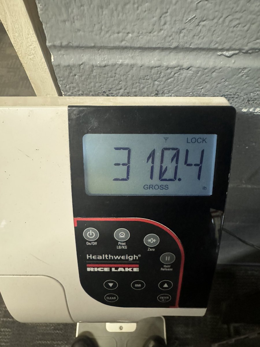 dat_nguyen301's tweet image. Been working…
Current BW:310lbs
(Squat:1003lbs,Bench:425lbs)
December grad
@JUCOFFrenzy @JuCoFootballACE
