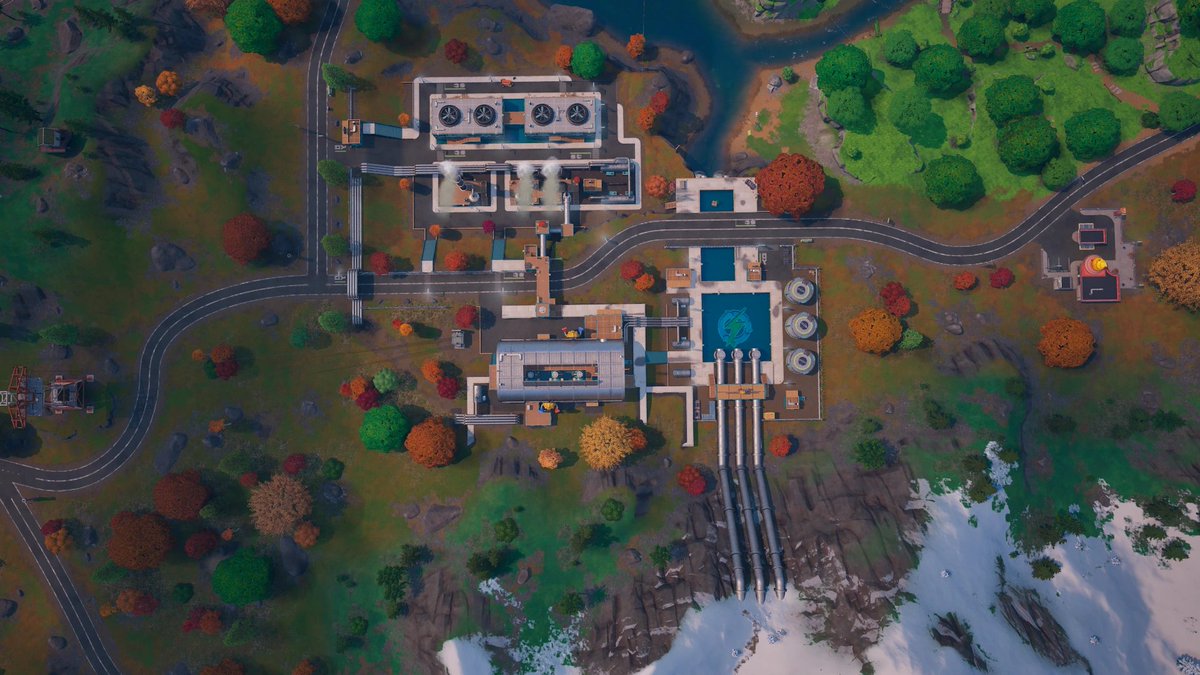 OO9Updates's tweet image. Mongraal, Hijoe & Kyto will be playing in Group 3 for FNCS, landing at Pumped Powers 🐐
All trios landing Pumped Powers got into the other groups. 🙂