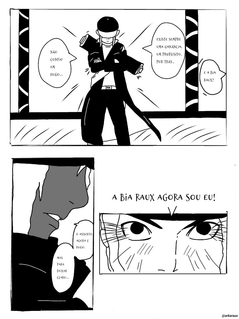 arkaraux's tweet image. Capítulo I: Eu sou a Bruxaria. 守護魔女!
.
.
.
(tentei fzr estilo mangá bah)
- #arkanis #arkanis2temporada #arkanisfanart @LoiraNoob