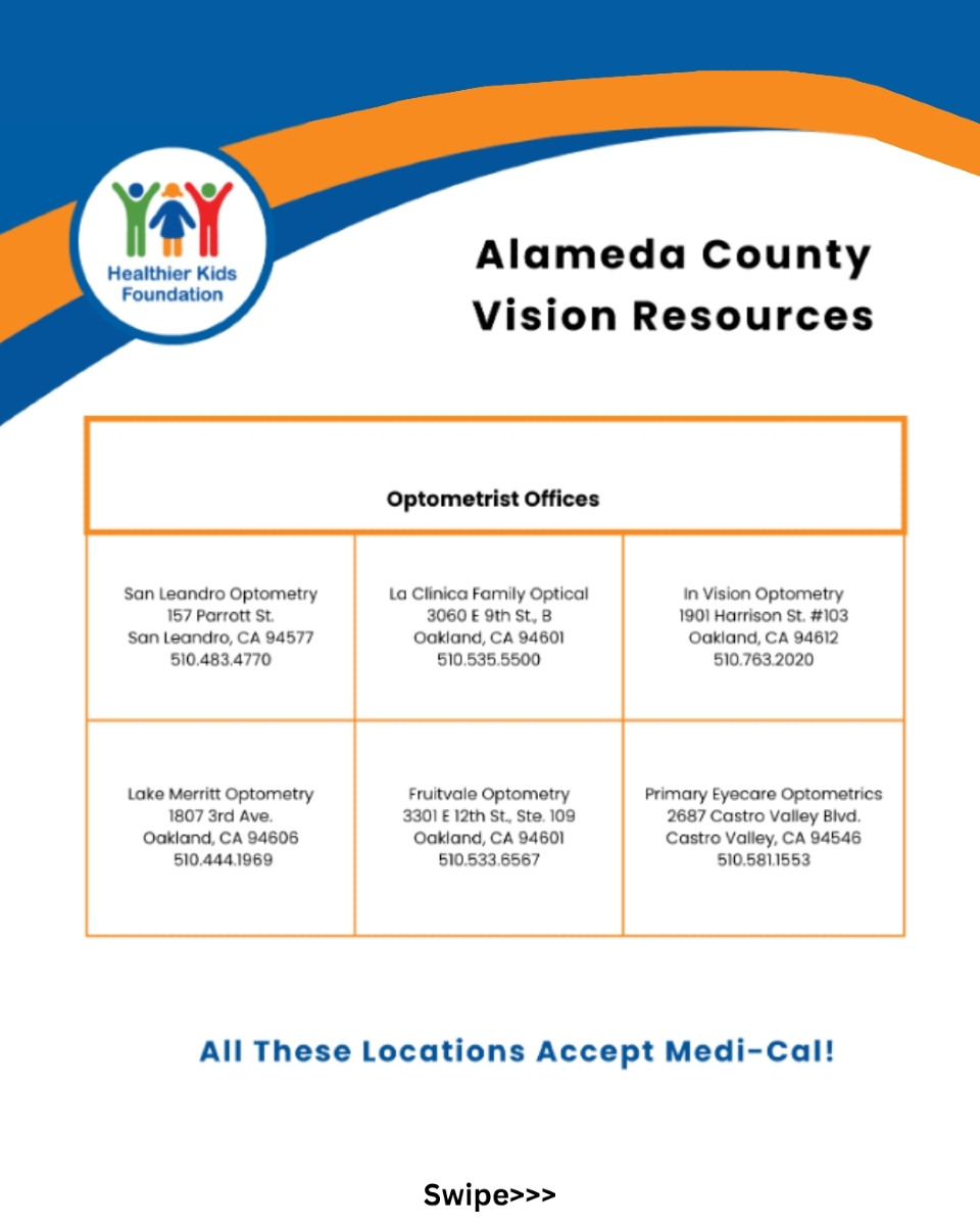 Healthier Kids Foundation tweet media