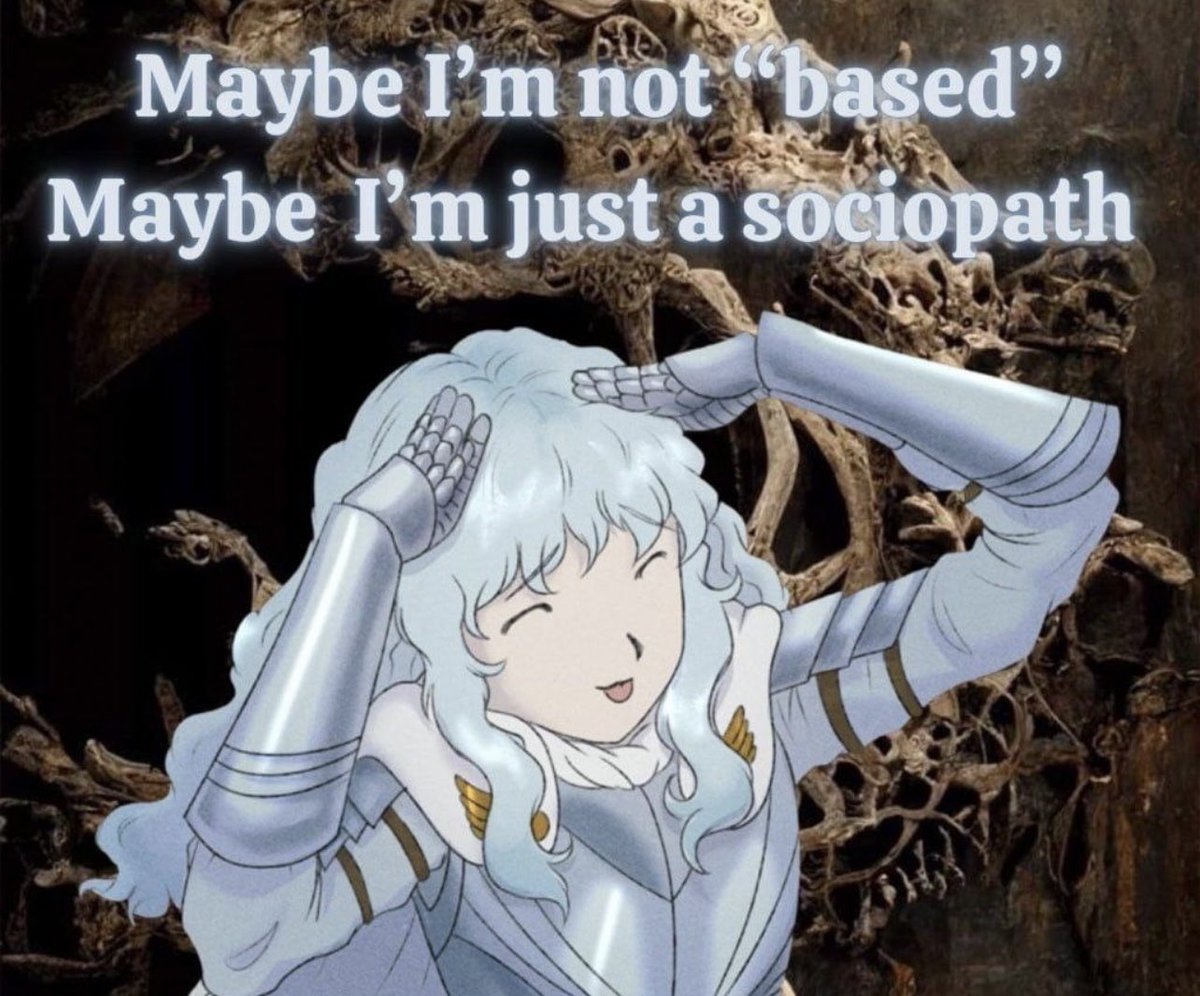 Holy_Caligula's tweet image. Woops