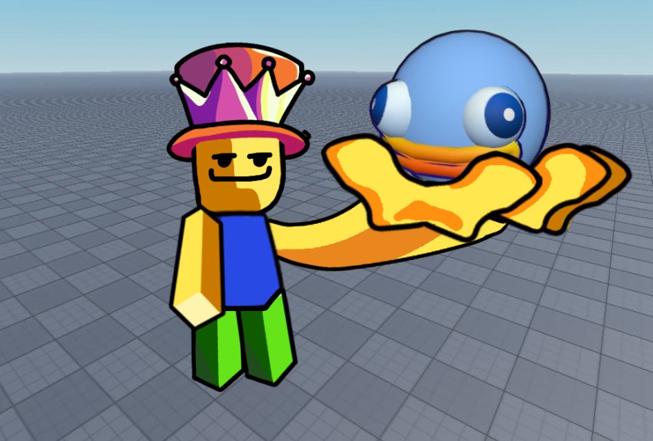 InvalidTheError's tweet image. Find the shmorbs remastered