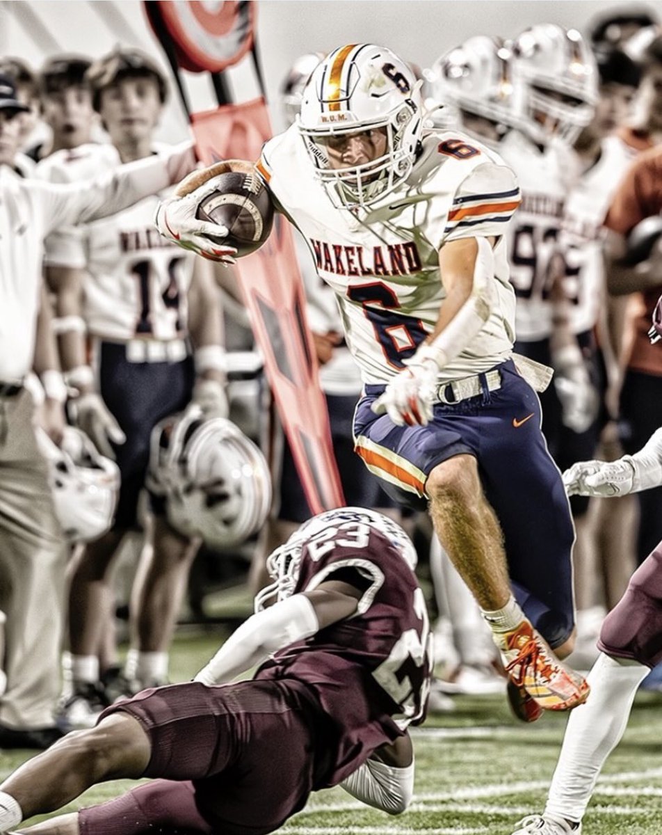 kmyerphoto's tweet image. Can the Fall football season get here already!