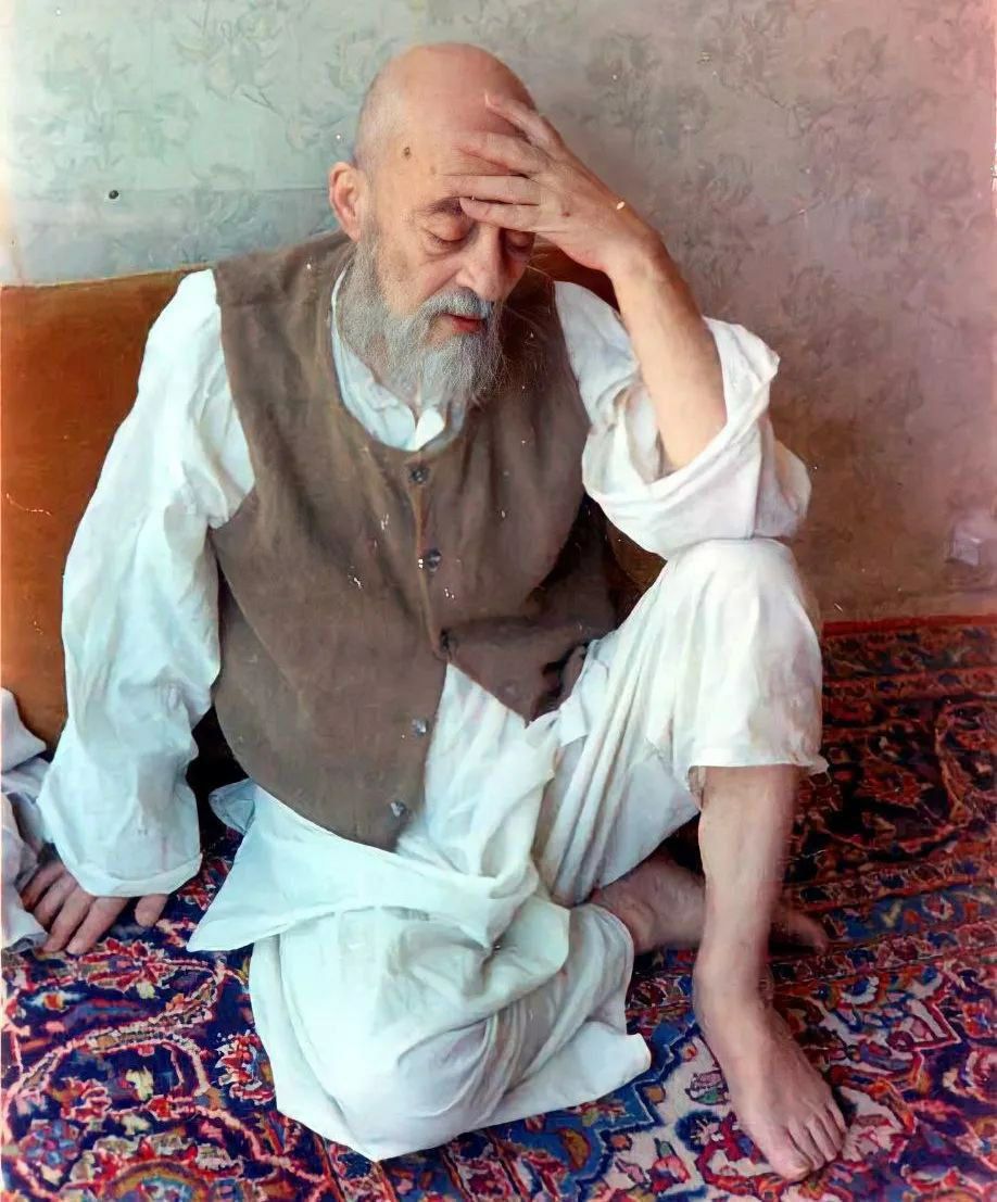 varesoon_ir's tweet photo. .
علامه طباطبایی: 
اینکه خداوند متعال عبادات ما را قبول می‌کند فقط از فضل خداست وگرنه اصلا عبادتی رخ نداده است ...

#علامه_طباطبایی https://t.co/Pj6aZeN1H8