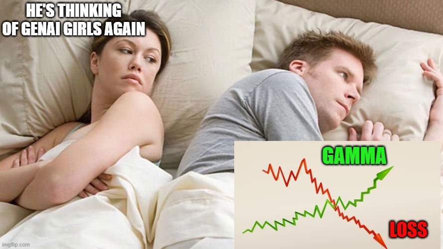 we want only one thing..