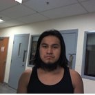 HSILosAngeles's tweet image. 🚨ICE Los Angeles arrested Abdias Ixwata-Tahay, 29, a Guatemalan national. He was previously arrested for inflicting corporal injury on a spouse/cohabitant and battery. He is in @USMSLosAngeles custody pending criminal prosecution for illegal reentry.