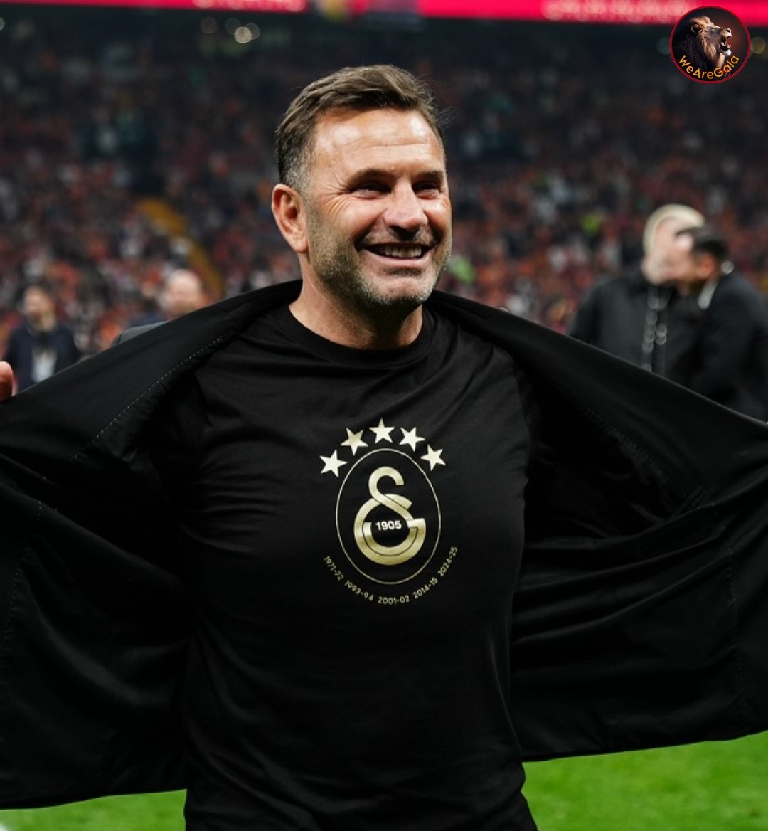 İyi geceler Büyük #Galatasaray ailesi ♥️💛

#WeAreGala <a href="/wearegal/">WeAreGala</a> #Hedef26 #SenŞampiyonOlacaksın