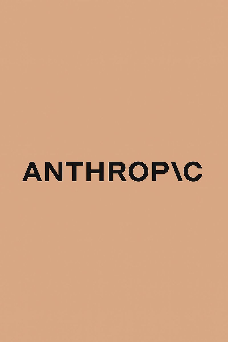 Mtclai's tweet image. Update: I joined @AnthropicAI to lead AI for State & Local Government! aka making government better with Claude :)
Last year I met 20K+ voters running for office in SF.
One of those was @DanielaAmodei, President & co-founder of Anthropic 🧵