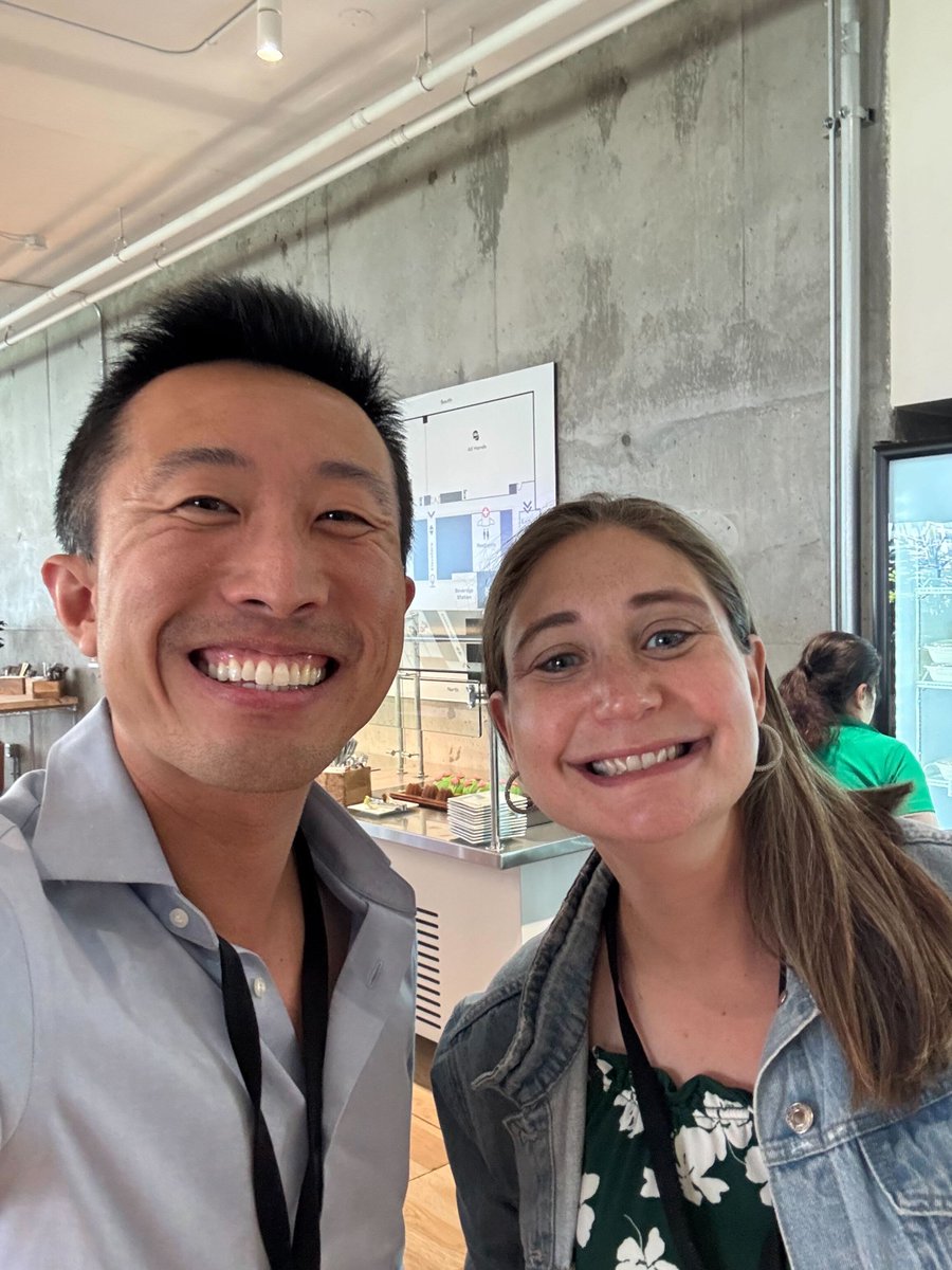 Mtclai's tweet image. Update: I joined @AnthropicAI to lead AI for State & Local Government! aka making government better with Claude :)
Last year I met 20K+ voters running for office in SF.
One of those was @DanielaAmodei, President & co-founder of Anthropic 🧵