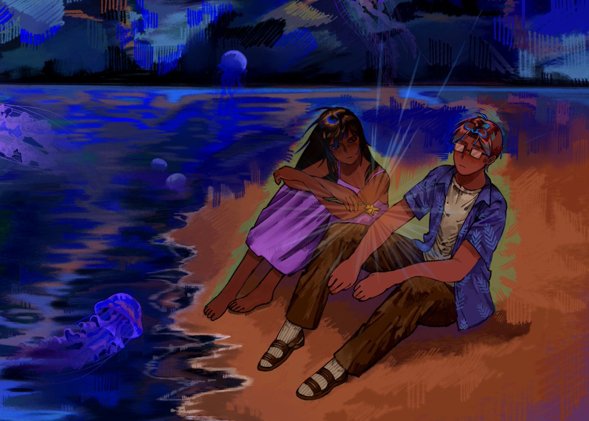 shyberr_o's tweet image. close-ups