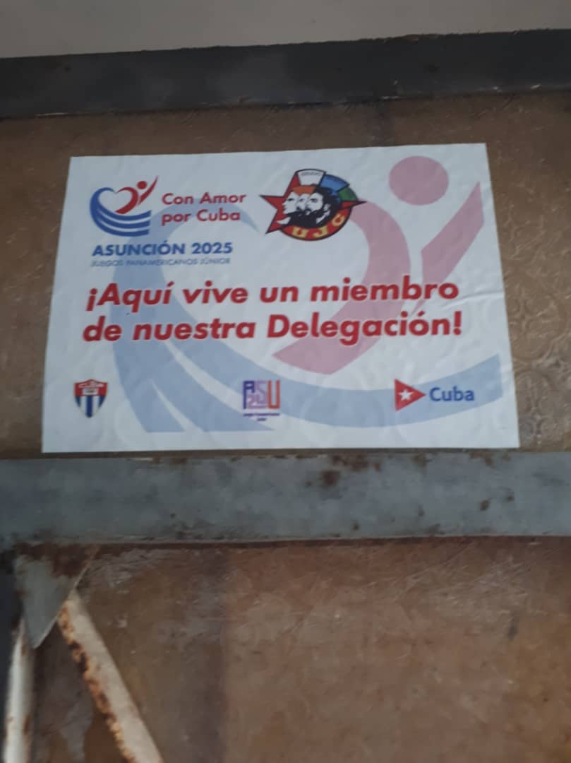 UJC Isla de la Juventud tweet media