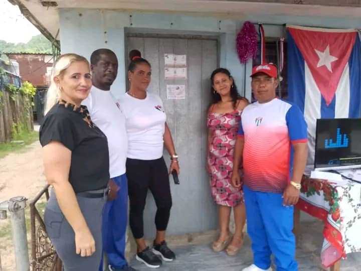 UJC Isla de la Juventud tweet media