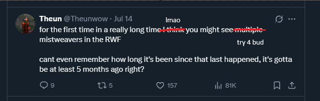 Theun (@theunwow) on Twitter photo 