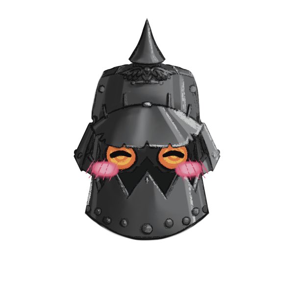 i call him patootkin #ggst #potemkin