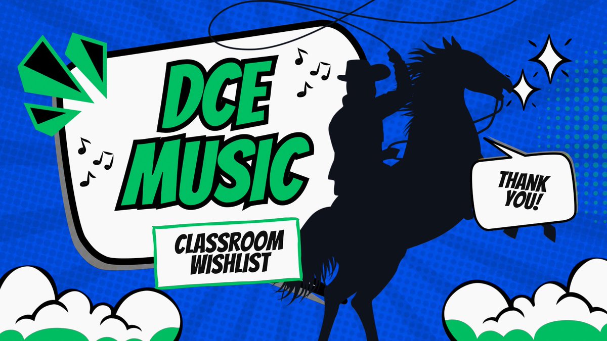 Our music classroom wishlist for the start of the school year!  Any little bit helps!  Thanks so much!
amazon.com/hz/wishlist/ls…