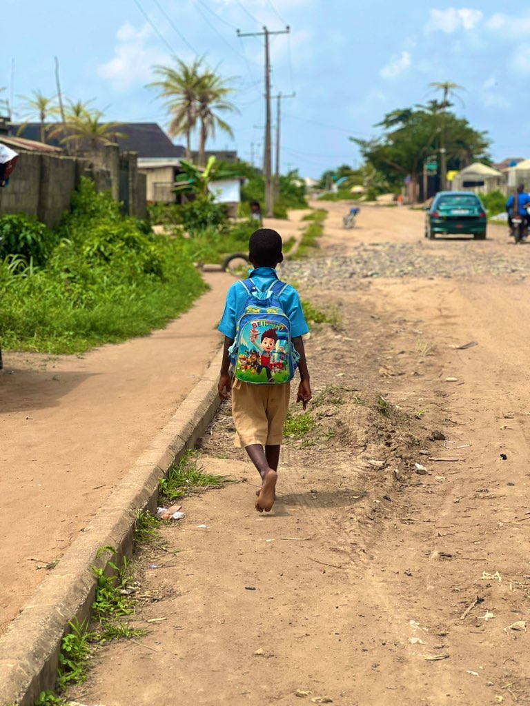 fitted_01's tweet photo. @Thapz__ May these small feet grow to stand in big places. Amen. 🙏 https://t.co/vD4xgC1EHM