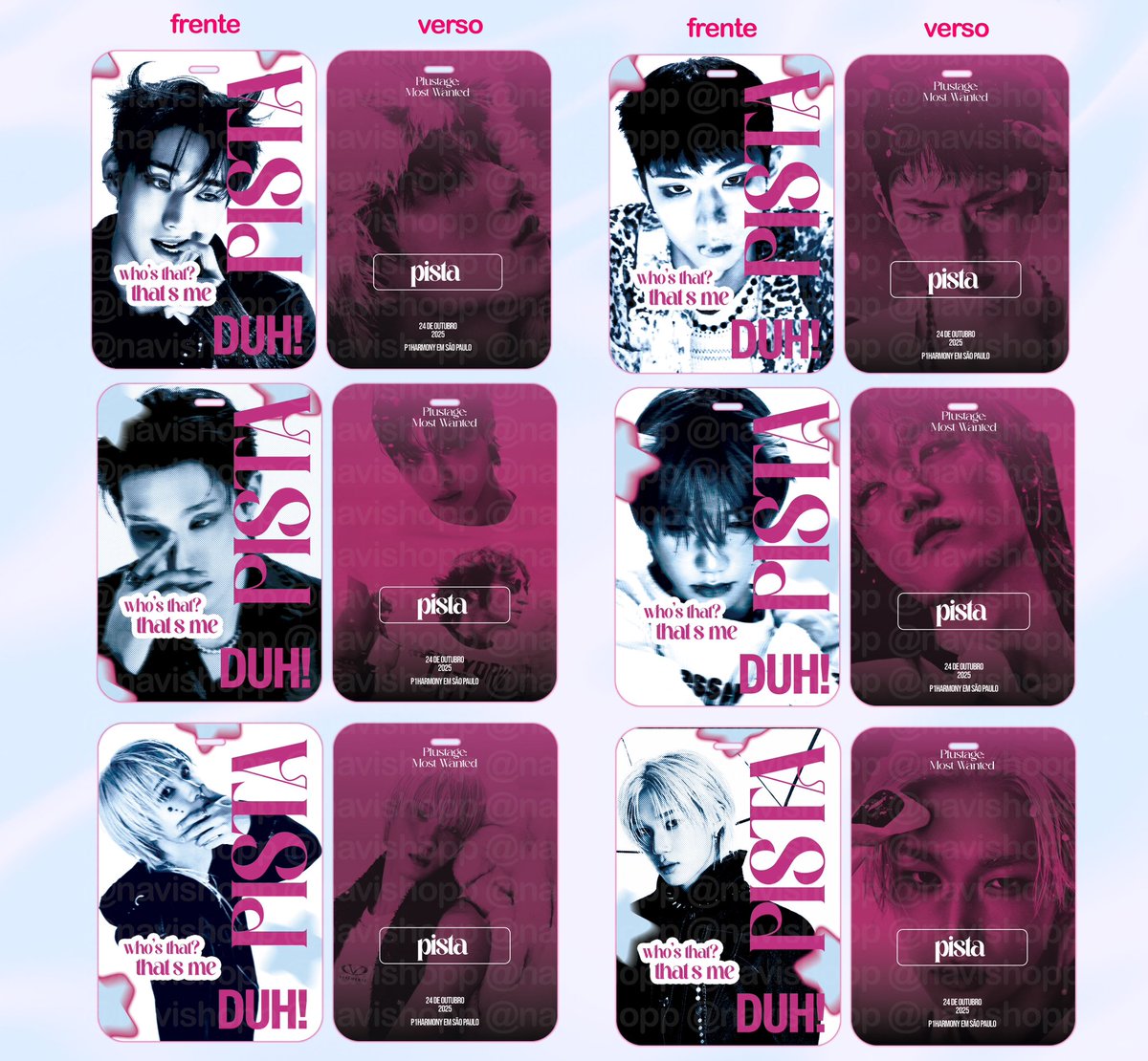 Navi Shop! (@navishopp) / Posts / X