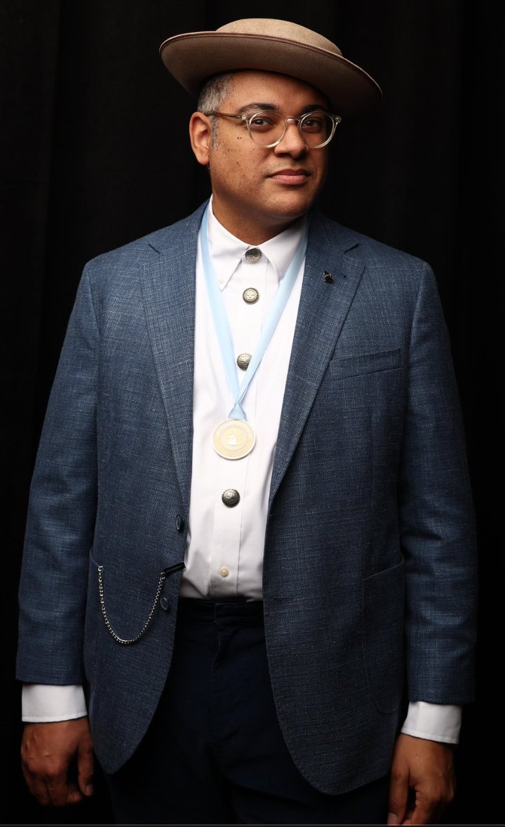 Journey of an Aesthete Podcast tweet media