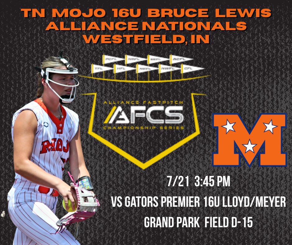 Hallie Gibson (@halliesoftball7) on Twitter photo Super excited for the upcoming week!!
I hope to see some of you out there!! 💙🧡
<a href="/CoachBruceMojo/">Bruce Lewis</a> <a href="/MojoWade07/">Mojo Coach Wade</a> <a href="/Cameron_1_Wade/">Cameron Wade</a> <a href="/CoachGill_MSU/">Ashley Gilland</a> <a href="/ValpoSoftball/">Valpo Softball</a> <a href="/Coach_Kramos/">Tina Kramos</a> <a href="/s_lex23/">Coach Lex</a> <a href="/CoachWThees/">Windy Thees</a> <a href="/CoachPena_BSU/">Helen Peña</a> Super excited for the upcoming week!!
I hope to see some of you out there!! 💙🧡
<a href="/CoachBruceMojo/">Bruce Lewis</a> <a href="/MojoWade07/">Mojo Coach Wade</a> <a href="/Cameron_1_Wade/">Cameron Wade</a> <a href="/CoachGill_MSU/">Ashley Gilland</a> <a href="/ValpoSoftball/">Valpo Softball</a> <a href="/Coach_Kramos/">Tina Kramos</a> <a href="/s_lex23/">Coach Lex</a> <a href="/CoachWThees/">Windy Thees</a> <a href="/CoachPena_BSU/">Helen Peña</a>