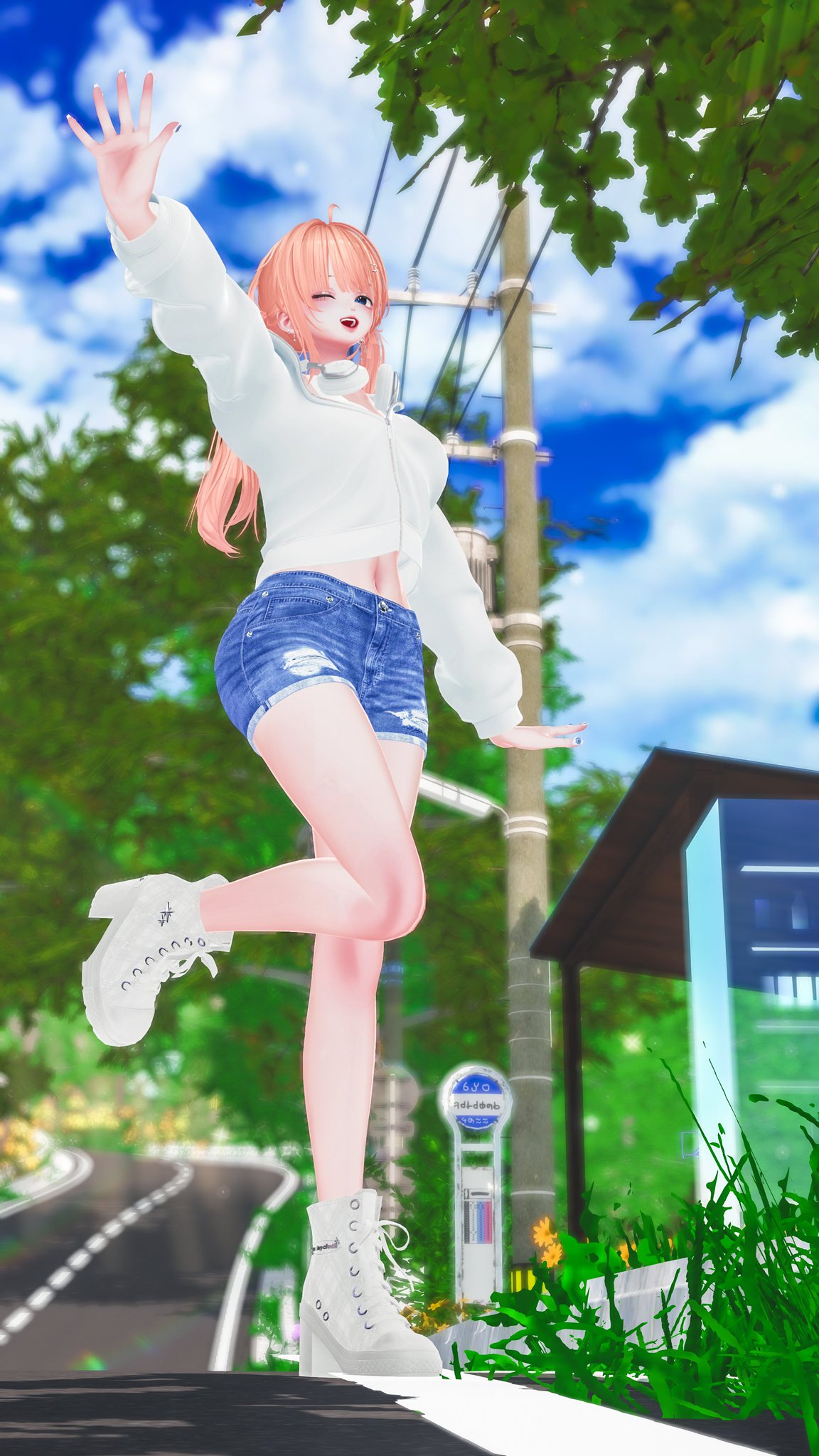 ❁⃘*おでかけせっと。ご希望のお洋服で♬.*゜❁⃘*.゜すのチル 思兼 on X: 