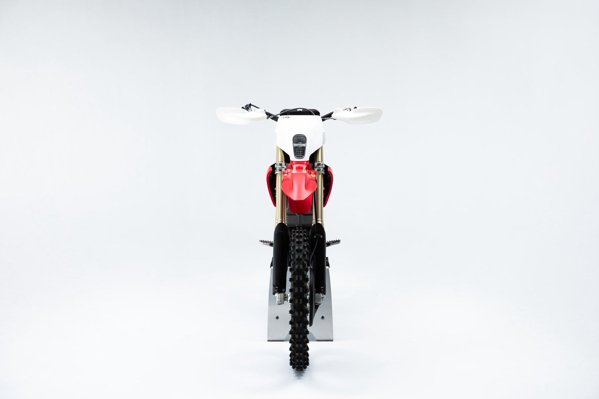 StarkFutureBike's tweet image. The curves of the EX ✍️
#electric #starkfuture #starkvarg