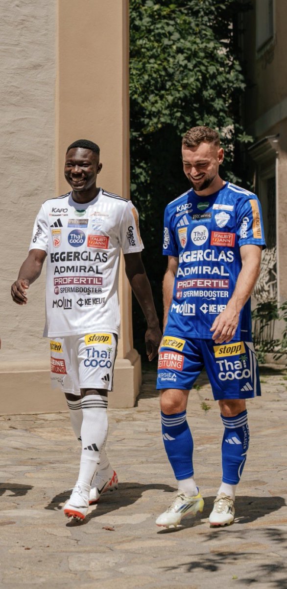 GRADA B pro tweet media