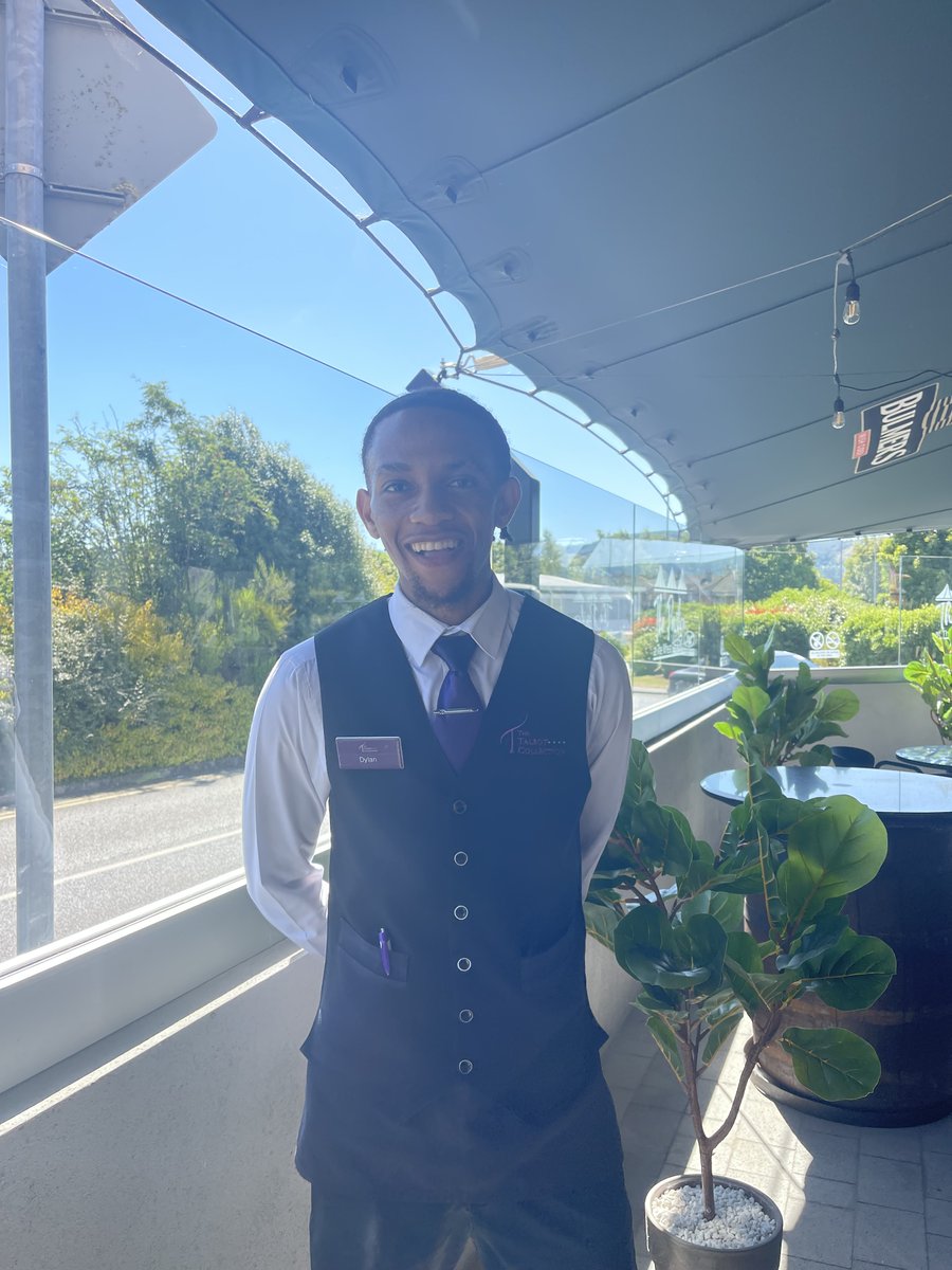 Talbot Hotel Clonmel, Co. Tipperary, Ireland tweet media