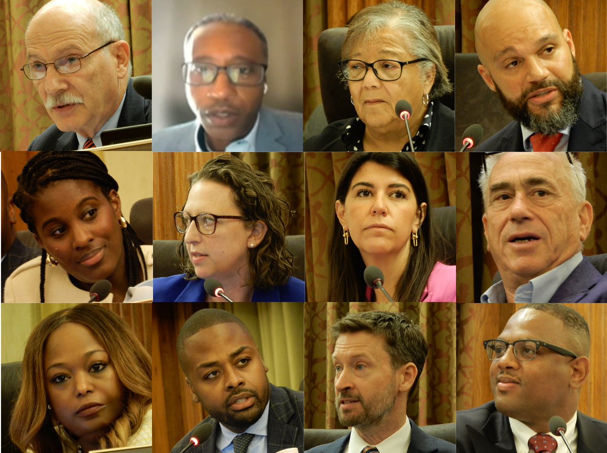 councilofdc's tweet image. Council Pushes Back, Restoring Cut Funds and Reasserting Appropriator’s Role
dccouncil.gov/council-pushes…