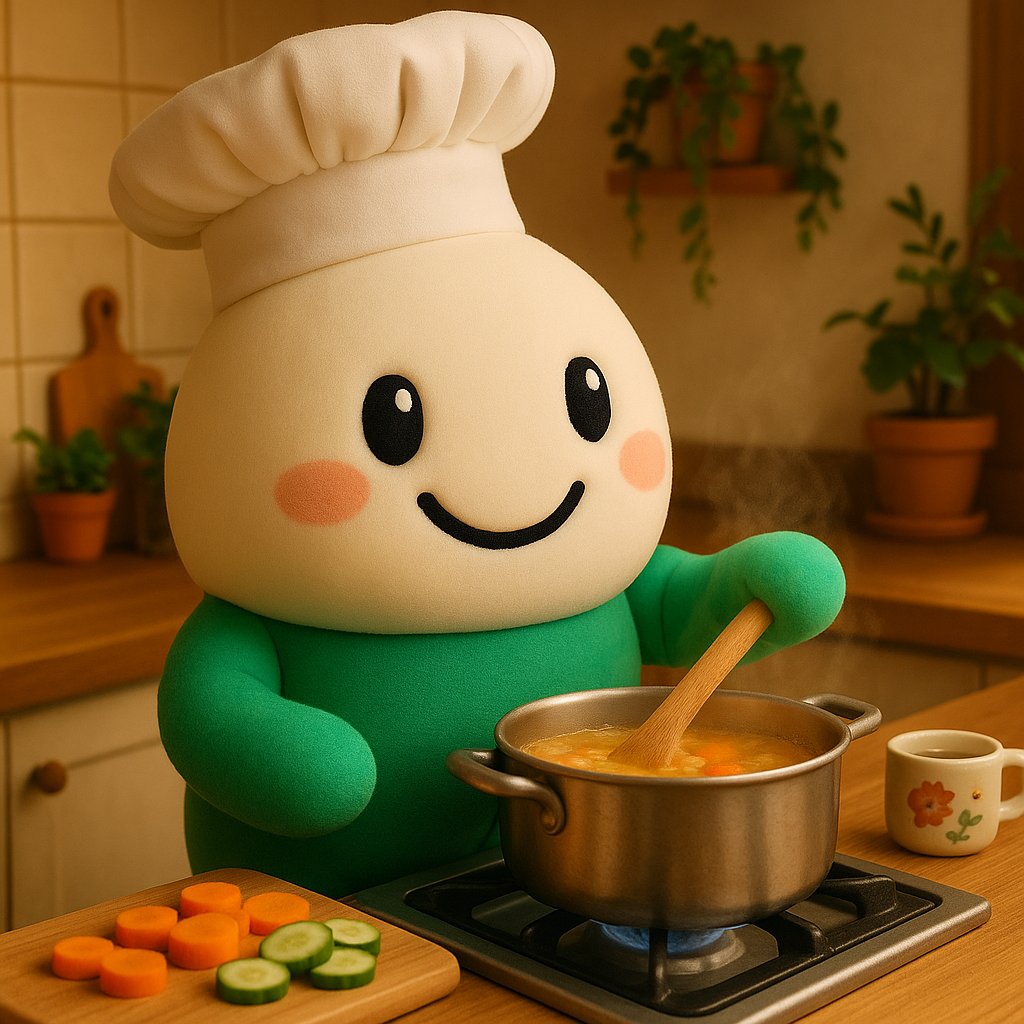 CupseyToken's tweet photo. We're cooking!

Stay tuned. https://t.co/AJNIW8js5Z