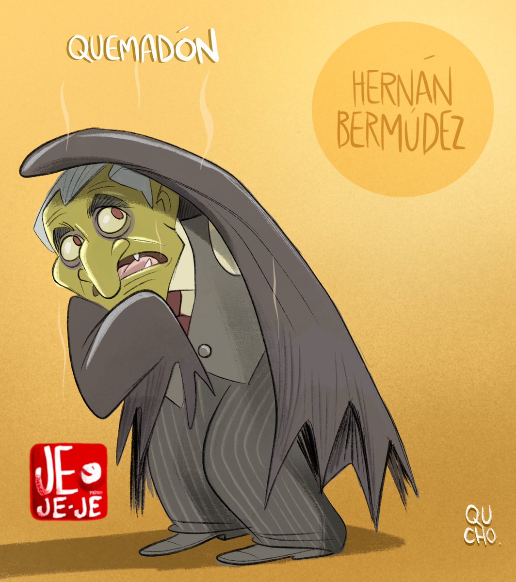 jejejepolitico's tweet image. 🔥 Cuando mandas a tu vampirito a hacer el trabajo sucio…
y te lo regresan quemado.
Nosferatu anda más escondido que su excolaborador,
que entre lo que dijo y lo que quemó… dejó al jefe en modo crepúsculo final.
Por @qucho
#jejejepolitico