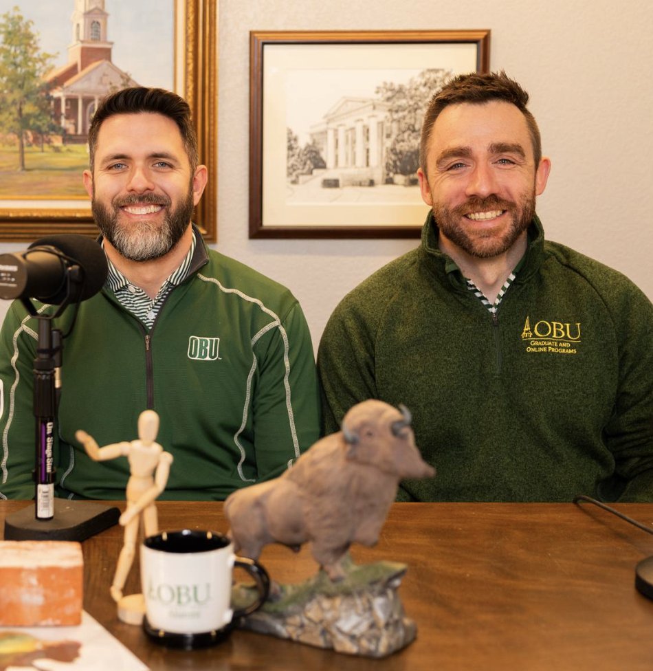 brandon_d_smith's tweet image. A running joke around the office is @M_Y_Emerson's and my proclivity for accidentally wearing the same clothes to the office.
We literally coordinated this time and still...