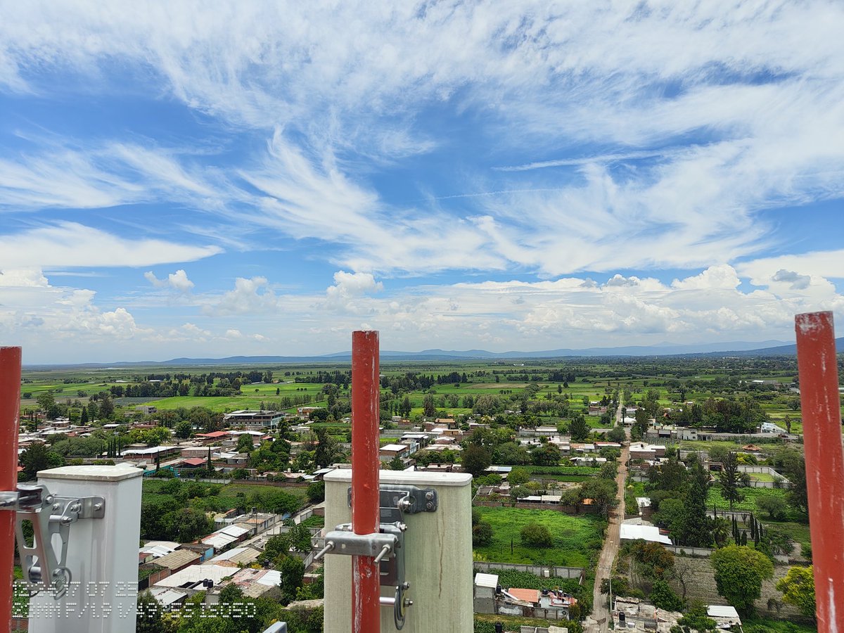 Teo_Brody's tweet image. Que bonita profesión! #Telecom😎