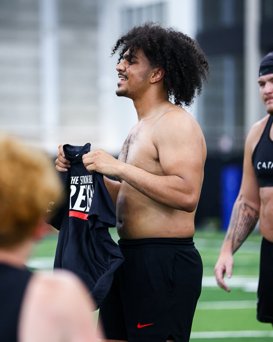 Cincinnati Football tweet media