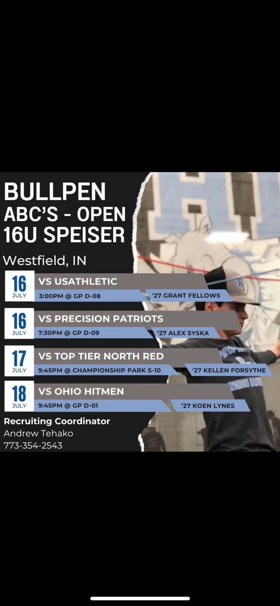 Koen Lynes tweet media