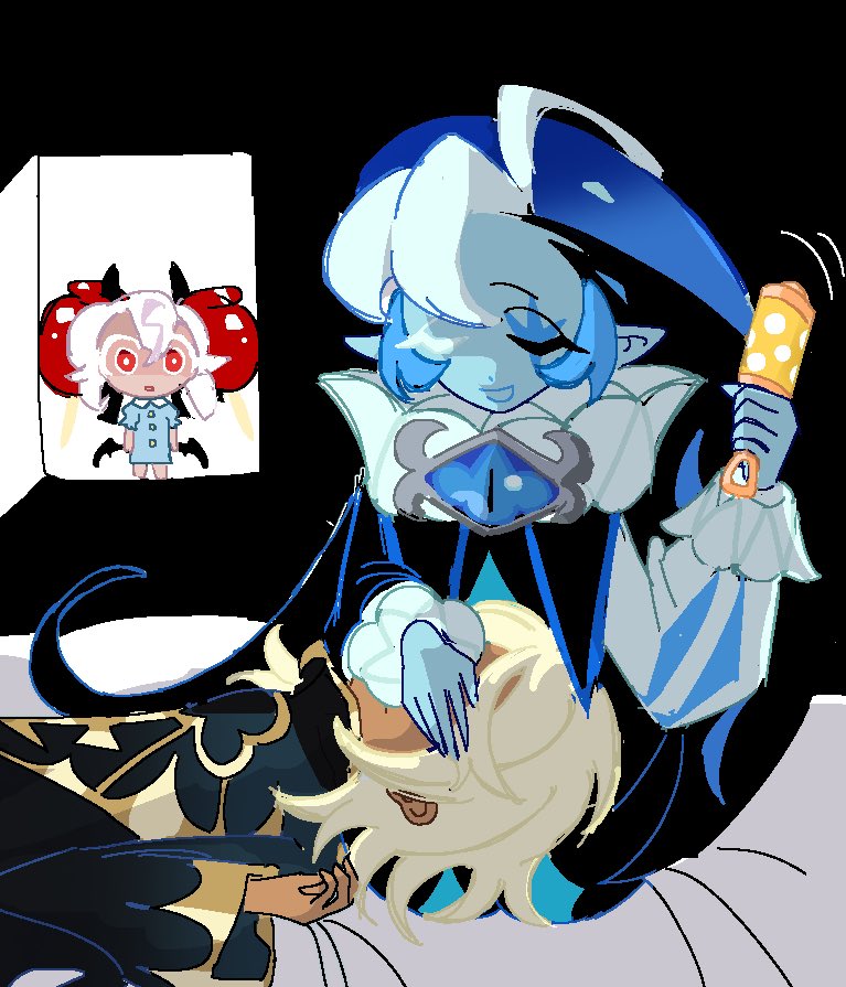 Yoku_o's tweet image. 