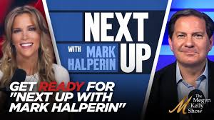 MarkHalperin's tweet image. WATCH OR LISTEN NOW to a new episode of
@NextUpHalperin on Apple, Spotify, and YouTube where @megynkelly & I do a deep dive on every key aspect of the Epstein saga.
Very few people have Phd-level knowledge of
Trump, media, history, MAGA, the law, etc.
@megynkelly is one of…