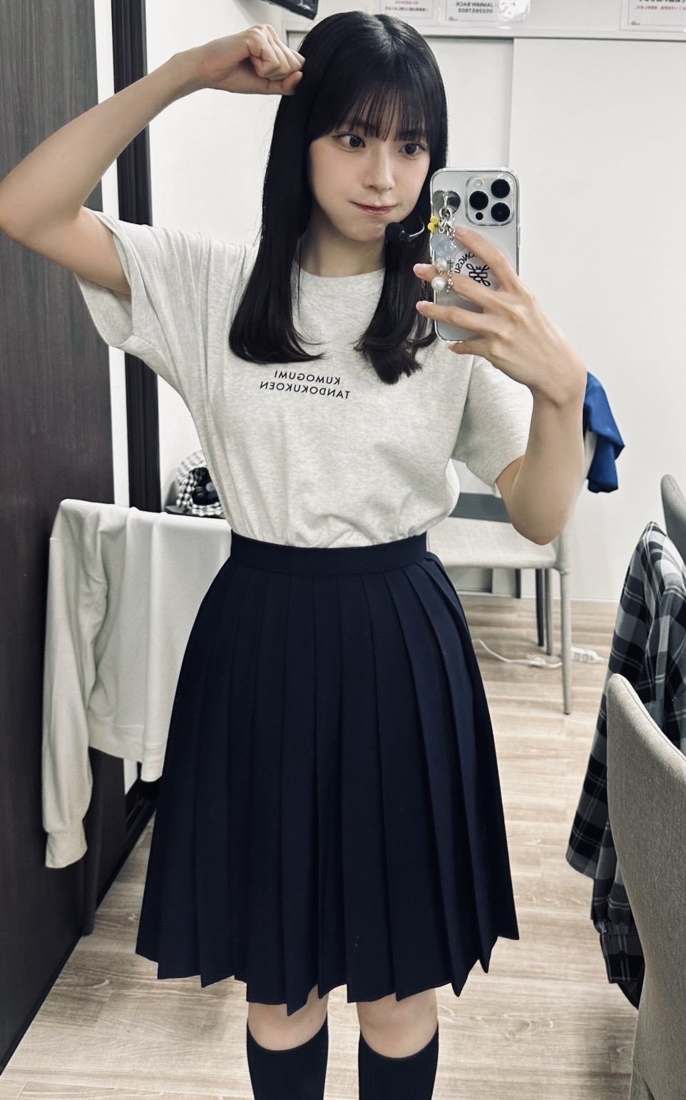 宮腰友里亜 12月個別生写真　サイン 宮腰友里亜 ID 新しく フォト クリスマス