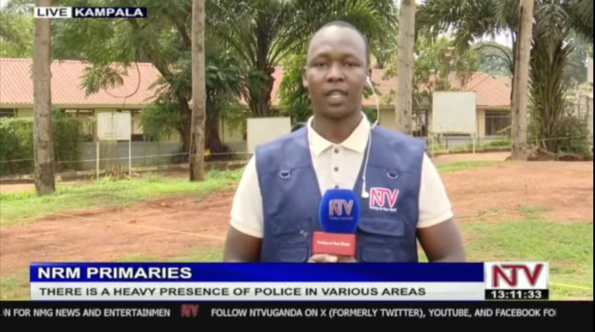 Daniel Kibet (@danielkibet_) on Twitter photo Uganda's BOLD voices.
#NTVNews #NMGElectionWatch #UGElections2026 #UGBoldVoices
<a href="/ntvuganda/">NTV UGANDA</a> Uganda's BOLD voices.
#NTVNews #NMGElectionWatch #UGElections2026 #UGBoldVoices
<a href="/ntvuganda/">NTV UGANDA</a>
