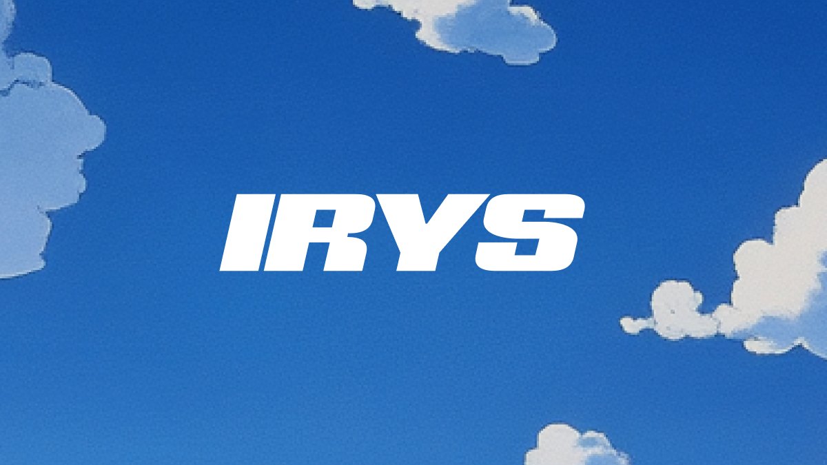 0xdevrel's tweet image. Hirys, I've a news 👀
I’ve joined @irys_xyz as DevRel 💚
Data is the new oil and it’s time to put your data to work.
Your data deserves low cost, low latency, and the power to truly be put to use.
If you’re building on Irys or need help with anything Irys, feel free to reach…