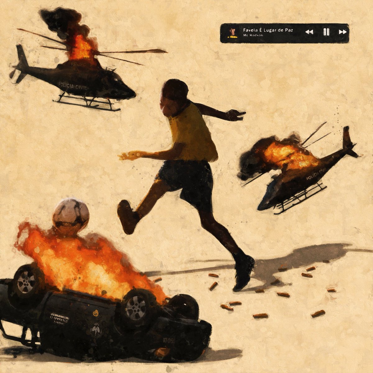 It costs 0$ to retweet my work! 🔁