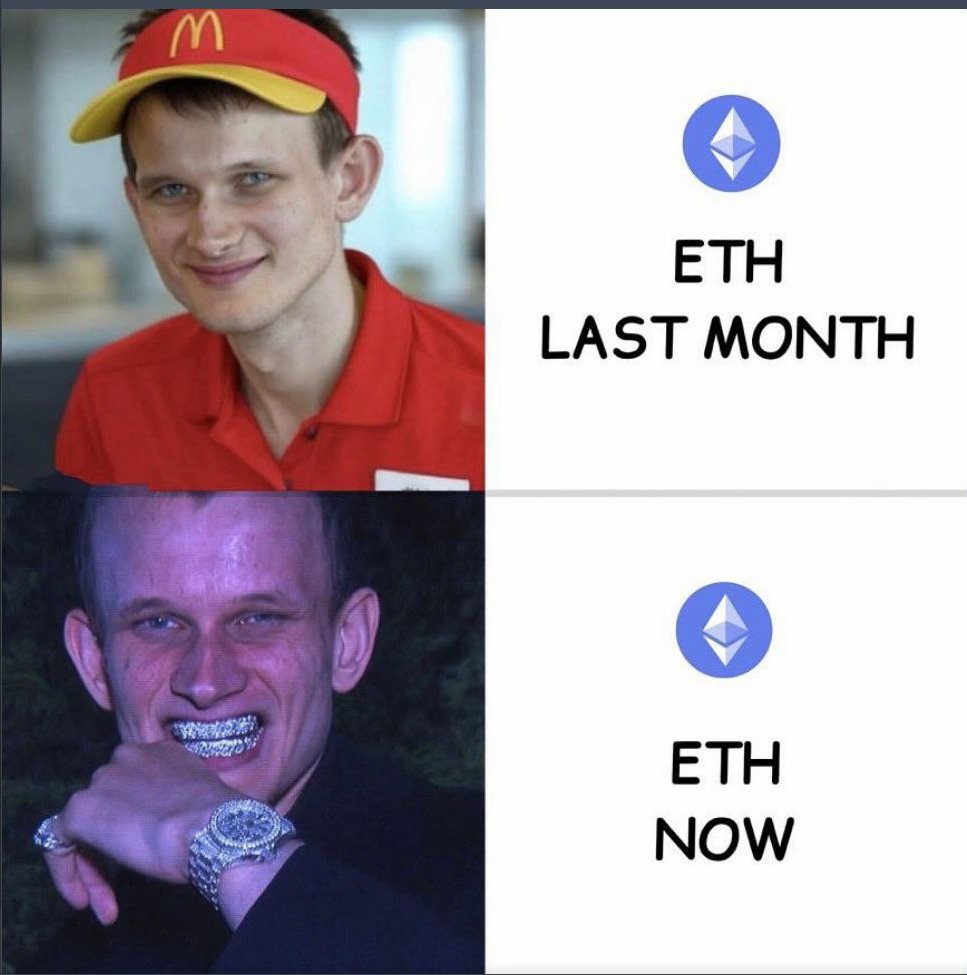 yall are very overweight pump hype and it shows