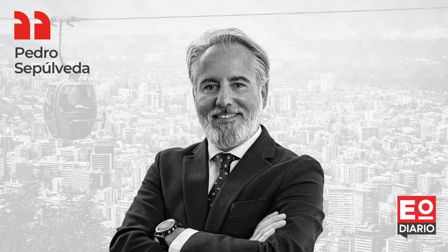 estadodiariocom's tweet photo. Fugas por la grieta del sistema: el caso Ferrer y la fragilidad del derecho penal chileno, por Pedro Sepúlveda Vergara

Lee la nota aquí: 
https://t.co/CKnZQXTMx5 https://t.co/6XlGlaWHS4