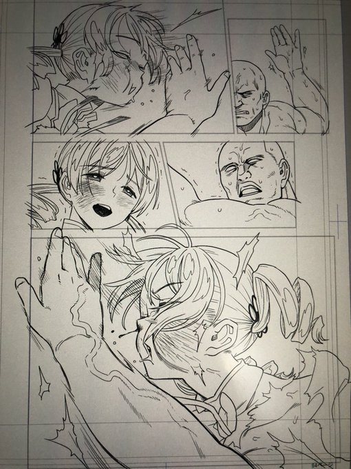 ビンタフェチのマミさん。
ビンタされて濡れちゃう🤍 