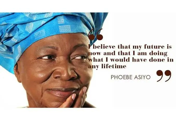 JohnMbadiN's tweet image. I join fellow Kenyans in mourning Hon. Phoebe Asiyo; political icon, 1st female MP from H/B & a trailblazer in the fight for gender parity. We celebrate your historic footprints. In your own county, we take pride of 4 elected MPs, Governor & 6 MCAs courtesy your foundation. RIP